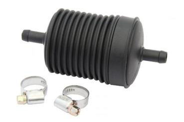 Lenkungschutzfilter für Hydr.-Lenkungen, Magnet Ø 12mm (29991), universal